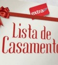 Lista de Casamento Extra